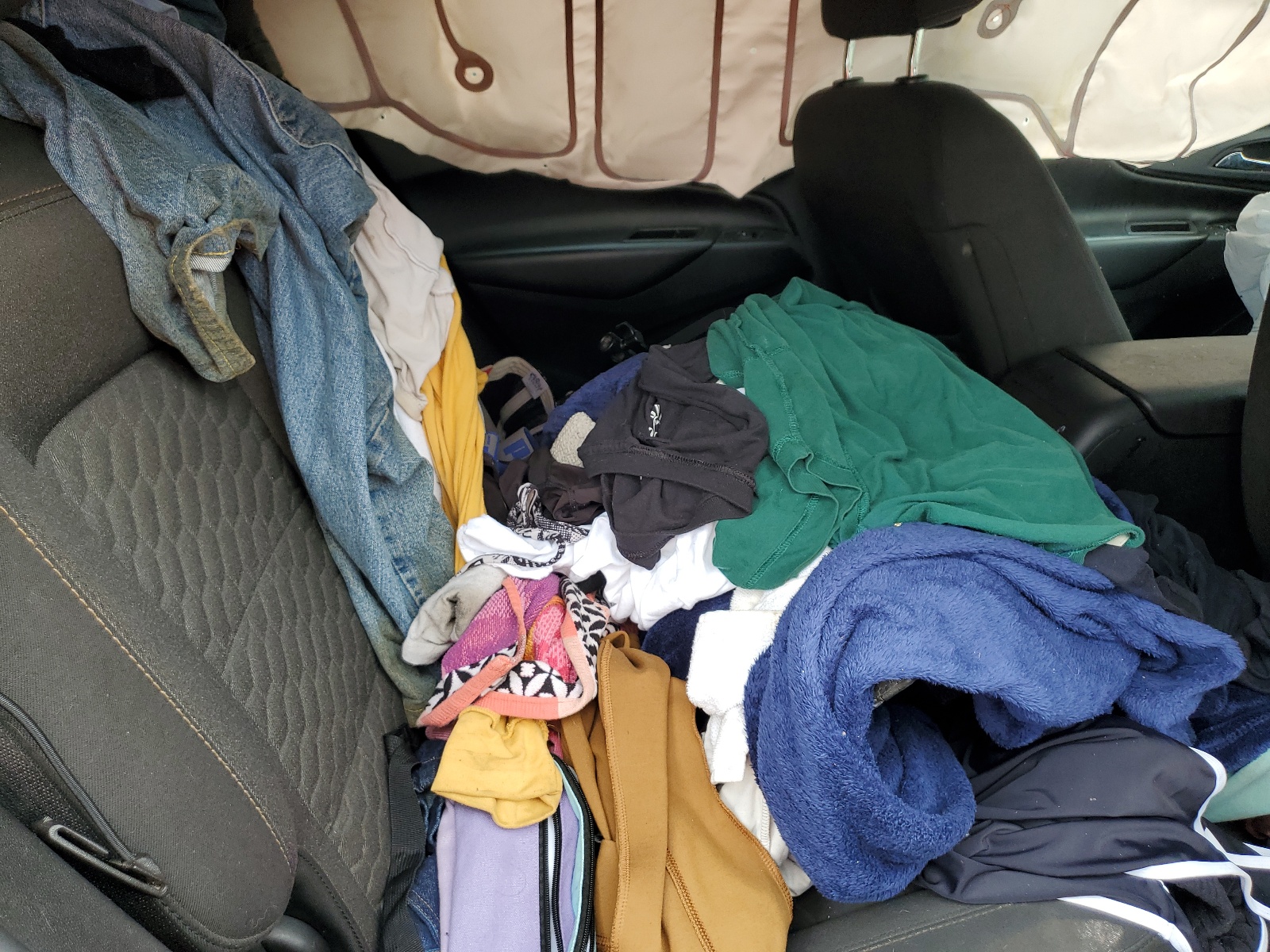 2GNAXUEVXL6165066 2020 Chevrolet Equinox Lt