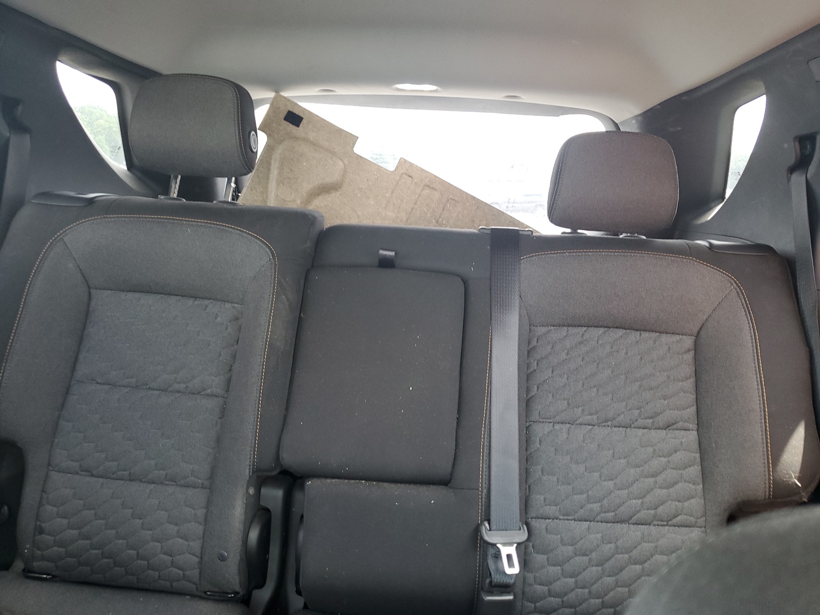 3GNAXJEV4JS614237 2018 Chevrolet Equinox Lt