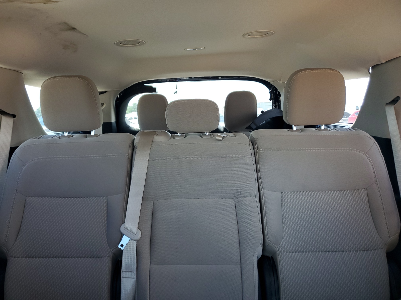 1FMSK7BH7MGB63784 2021 Ford Explorer