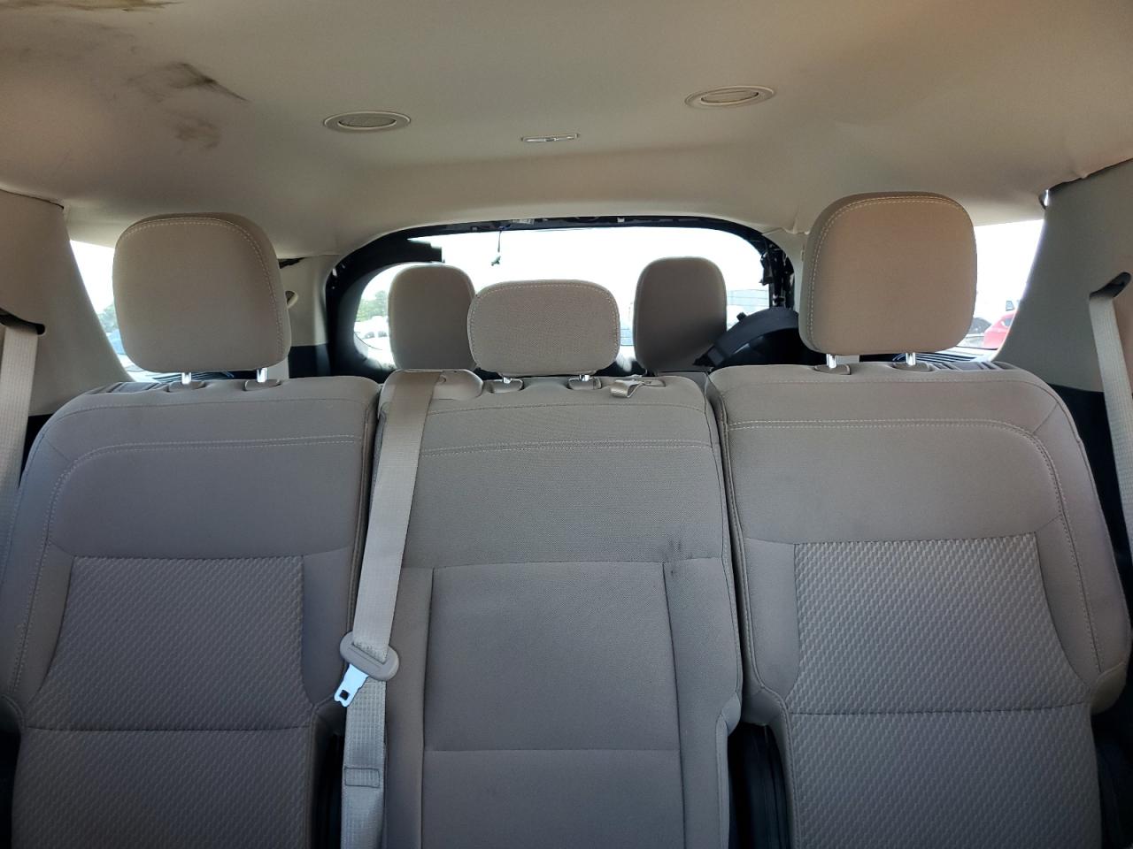 2021 Ford Explorer VIN: 1FMSK7BH7MGB63784 Lot: 65385824