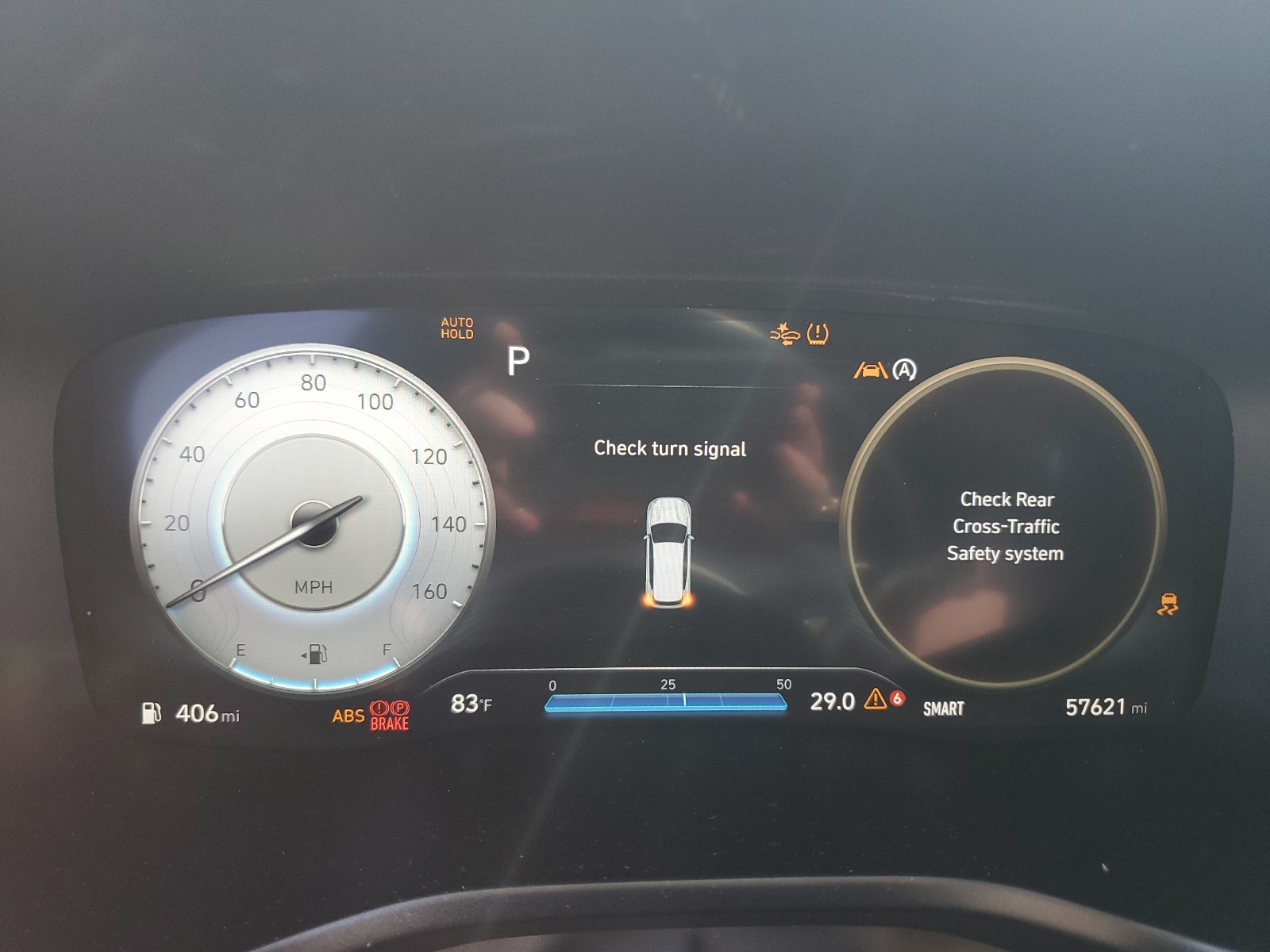 5NMS34AJ4NH475463 2022 Hyundai Santa Fe Sel