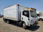 2024 Isuzu Npr Hd  zu verkaufen in Sacramento, CA - Side