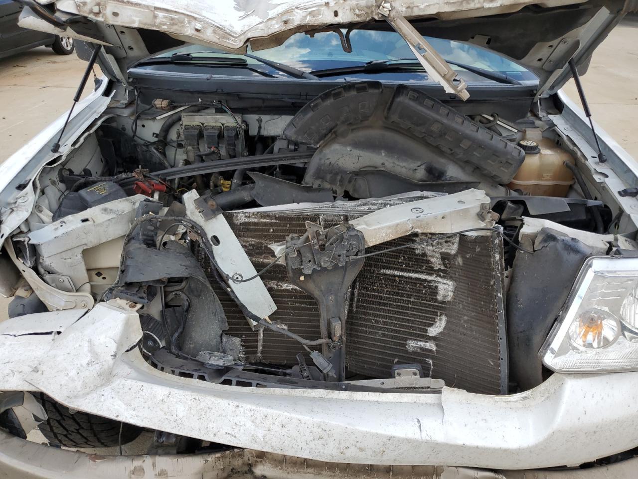 2006 Ford F150 Supercrew VIN: 1FTPW12V56KC85836 Lot: 63023464