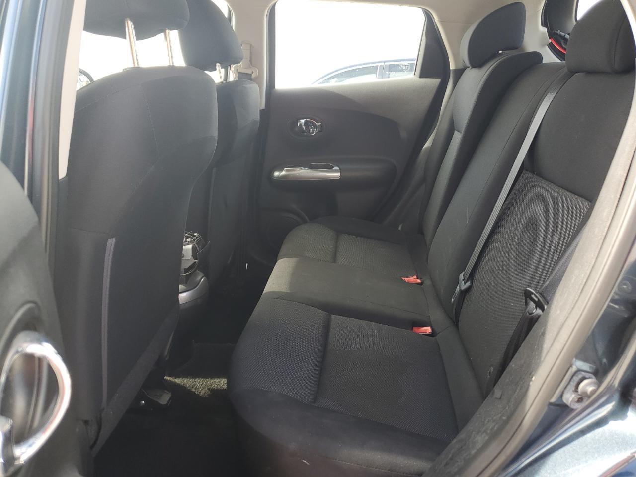 2013 Nissan Juke S VIN: JN8AF5MR2DT213338 Lot: 61660584