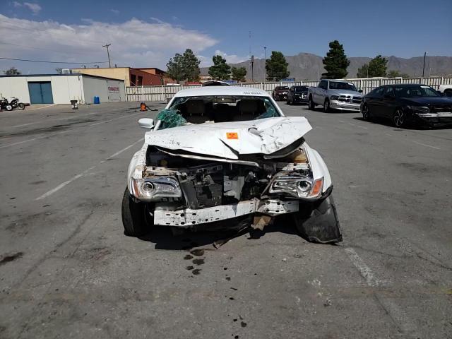 2014 Chrysler 300 VIN: 2C3CCAAG5EH135780 Lot: 65746284