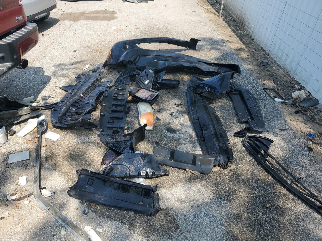 2010 Ford F150 Supercrew VIN: 1FTFW1EV0AFD01756 Lot: 63113344