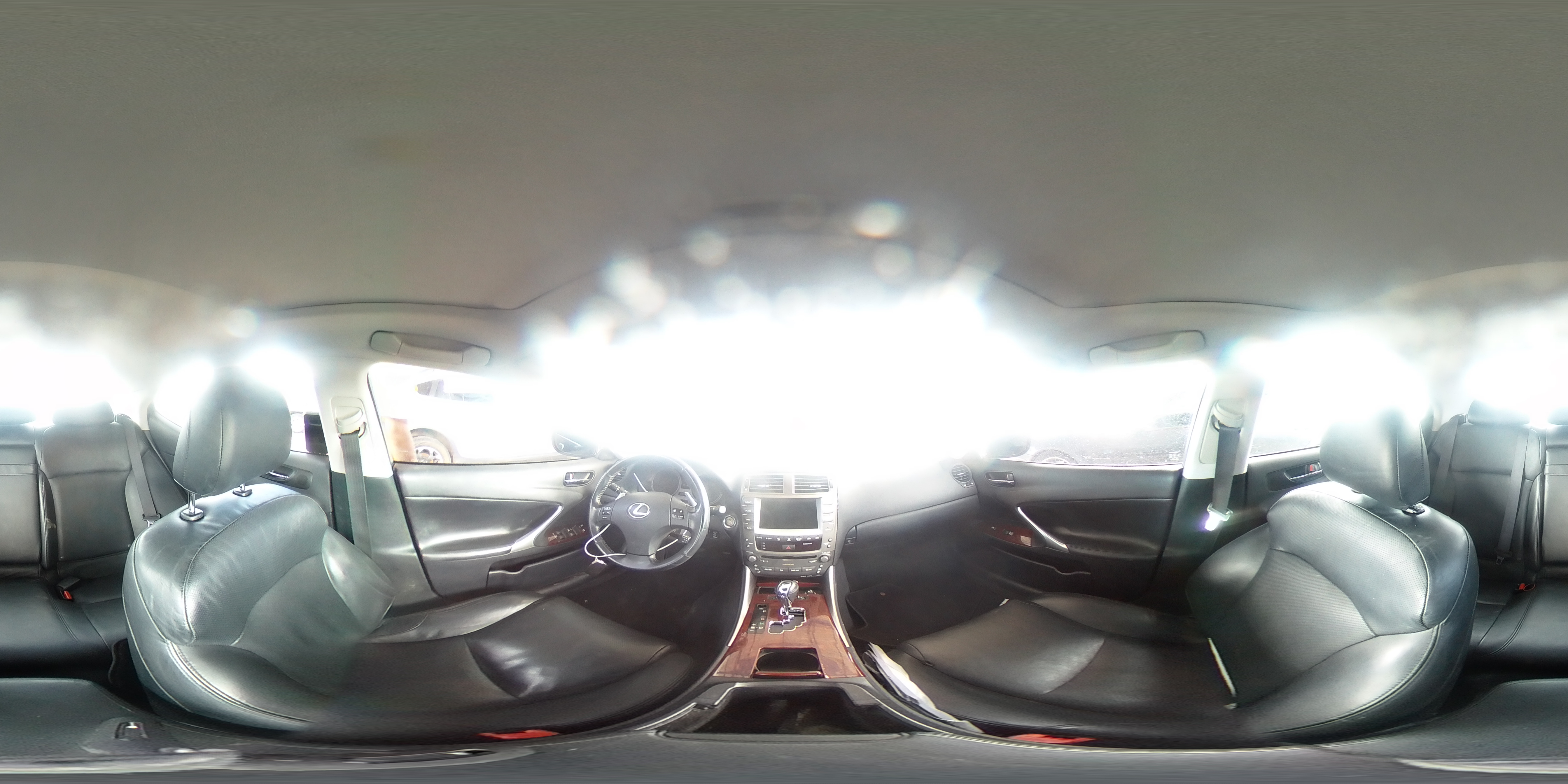 2008 Lexus Is 250 VIN: JTHCK262785025888 Lot: 64306524