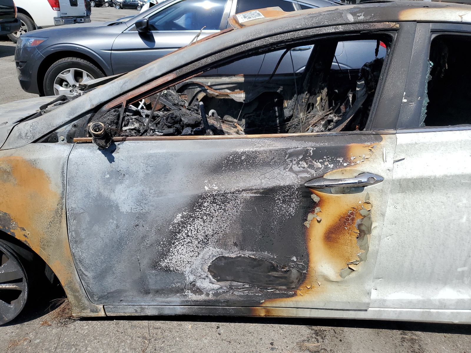 5NPDH4AE3EH517864 2014 Hyundai Elantra Se