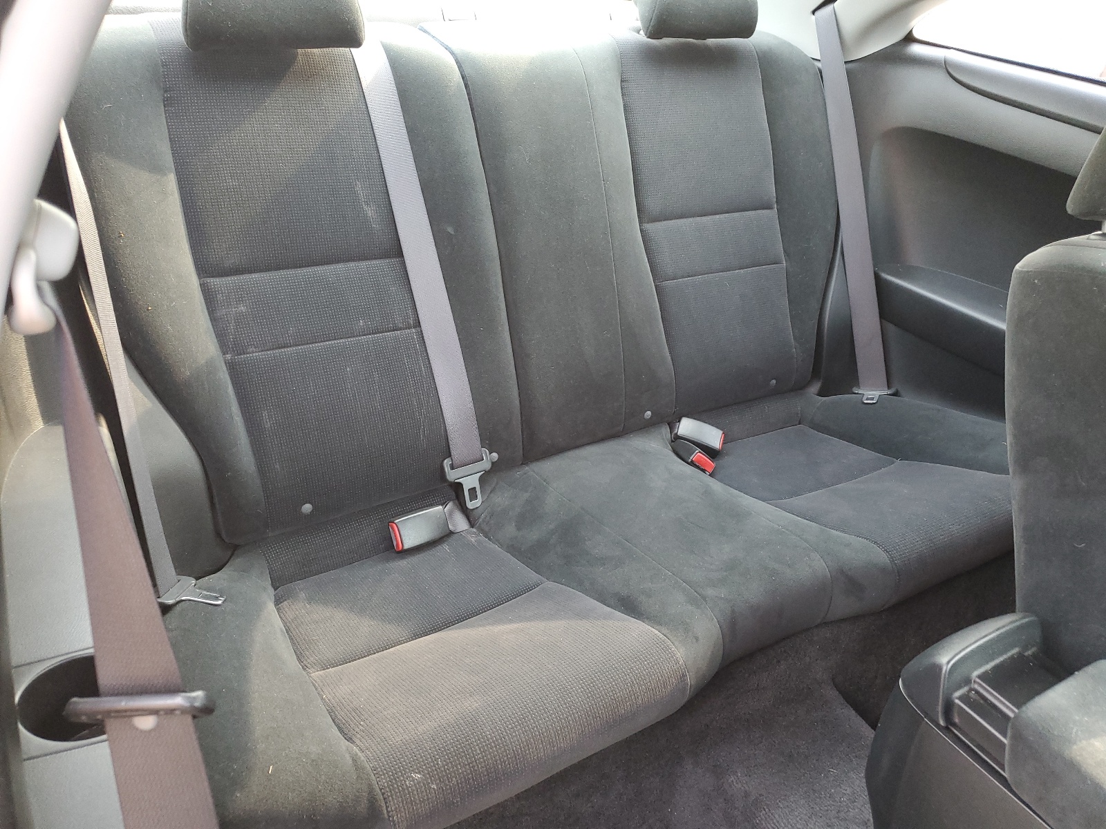 1HGCM72535A023598 2005 Honda Accord Lx