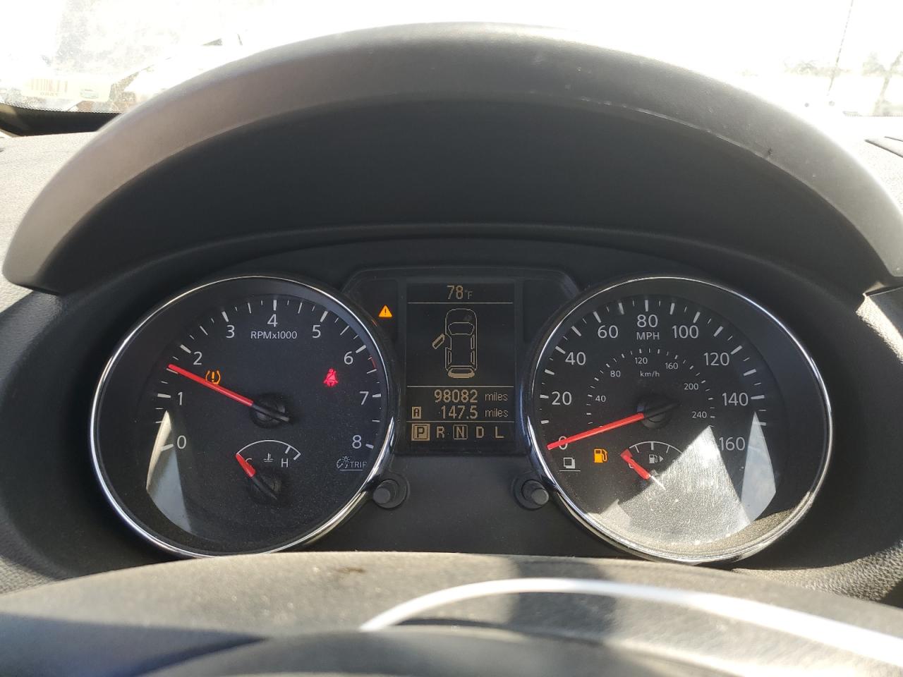 2013 Nissan Rogue S VIN: JN8AS5MT3DW504730 Lot: 62859104