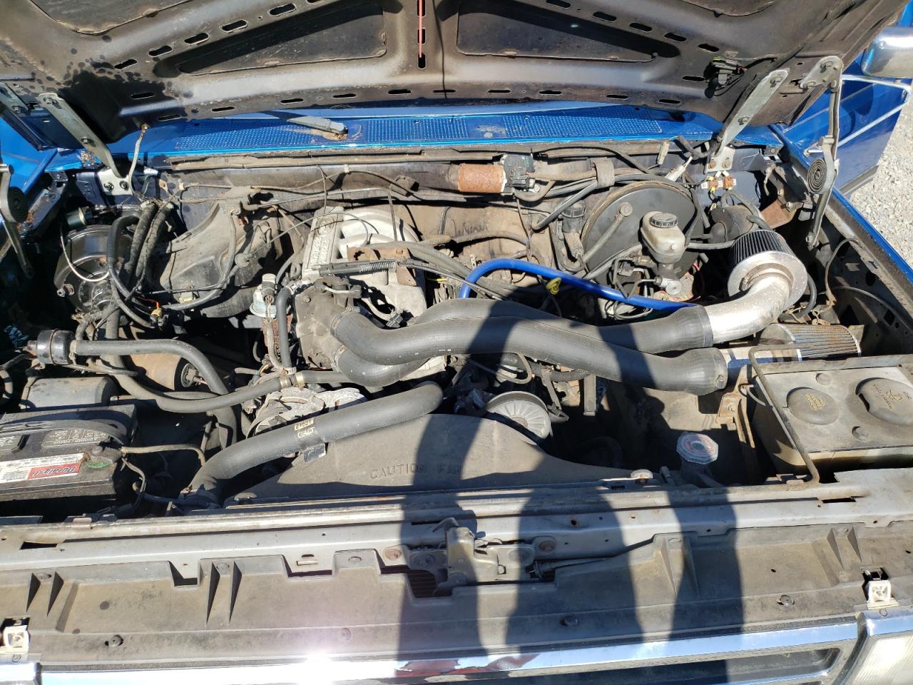 1989 Ford F150 VIN: 1FTDF15N1KKA08027 Lot: 64120874