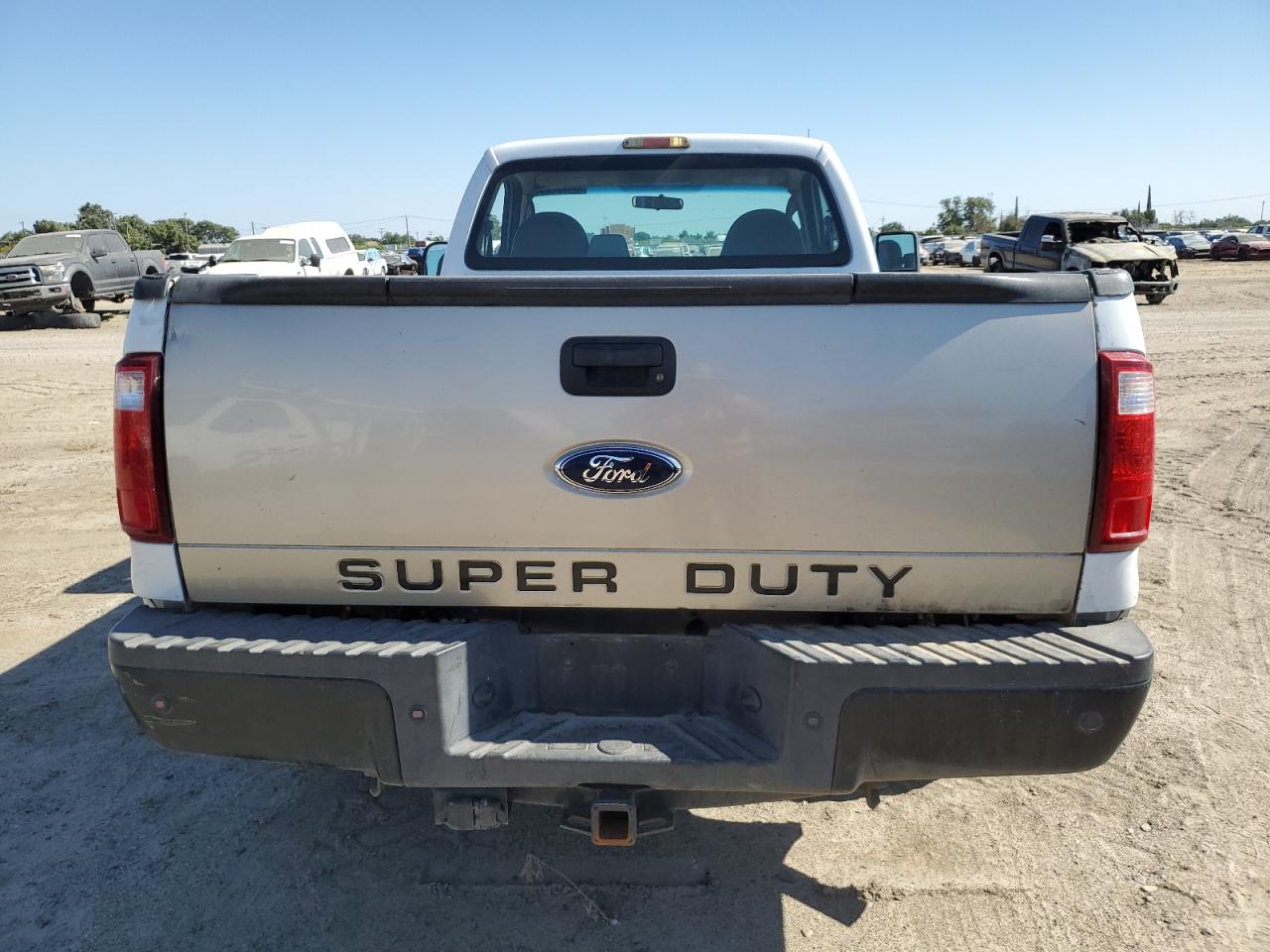 2008 Ford F350 Srw Super Duty VIN: 1FTWF30588EB15384 Lot: 64867664