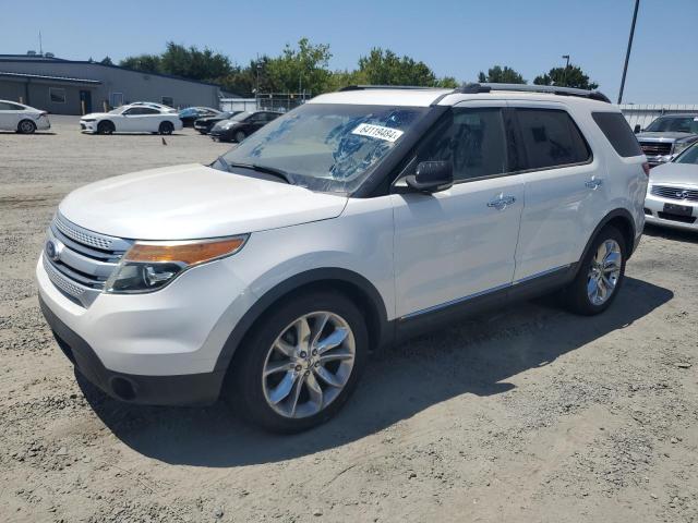 Sacramento, CA에서 판매 중인 2011 Ford Explorer Xlt - Mechanical