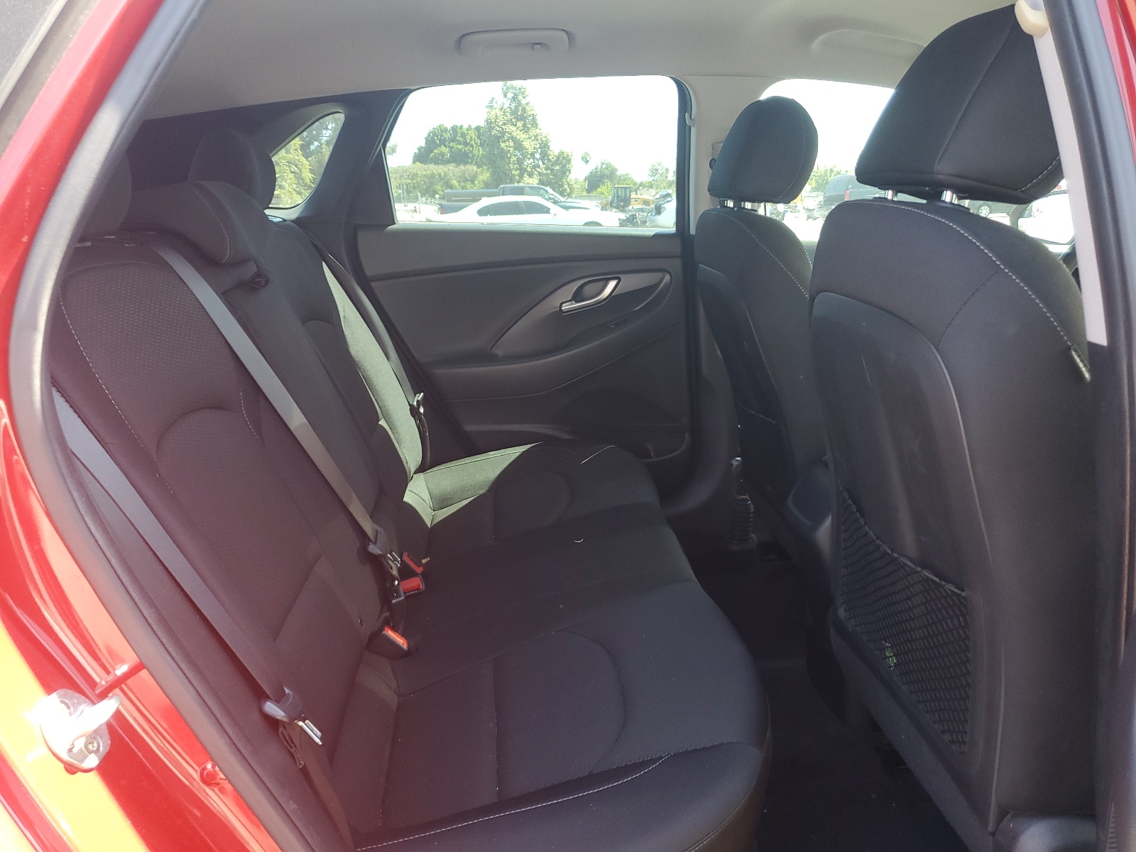 KMHH35LE9JU023314 2018 Hyundai Elantra Gt