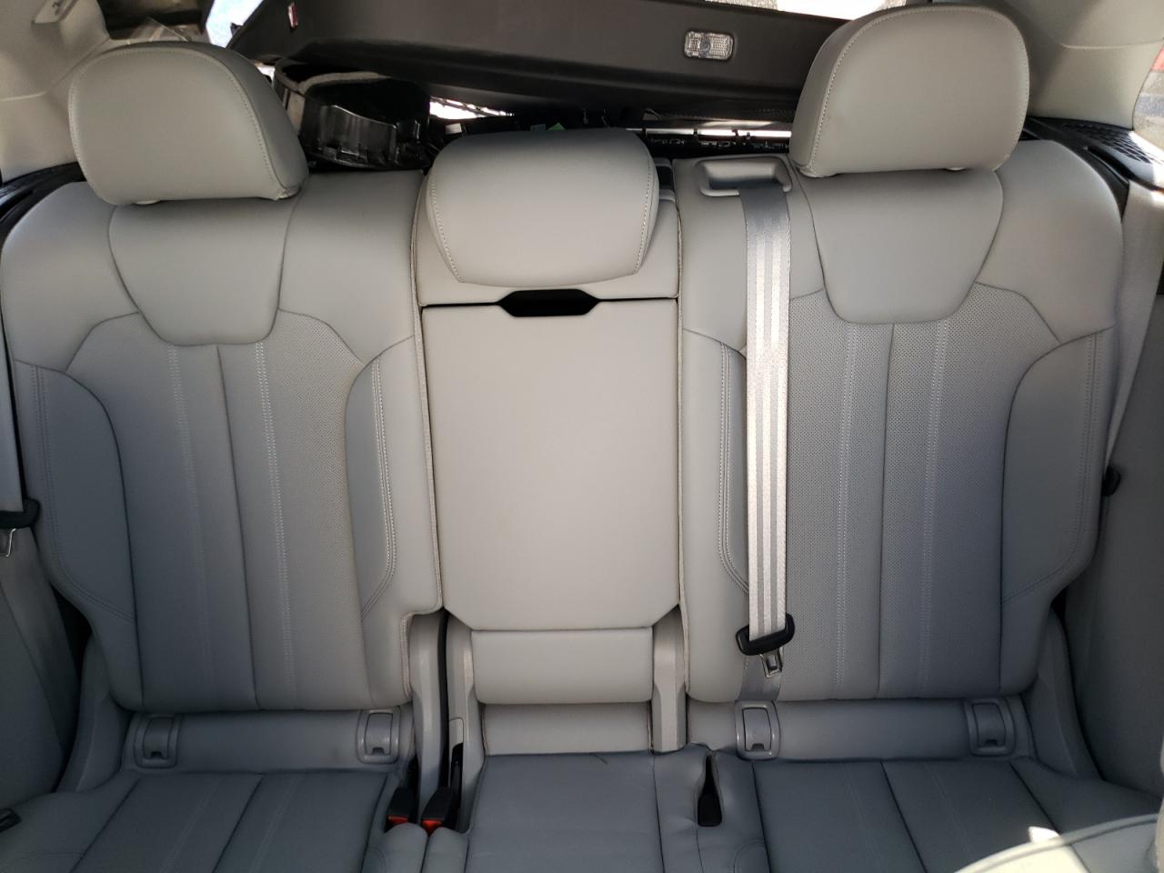 2018 Audi Q5 Prestige VIN: WA1CNAFY2J2214537 Lot: 63094394