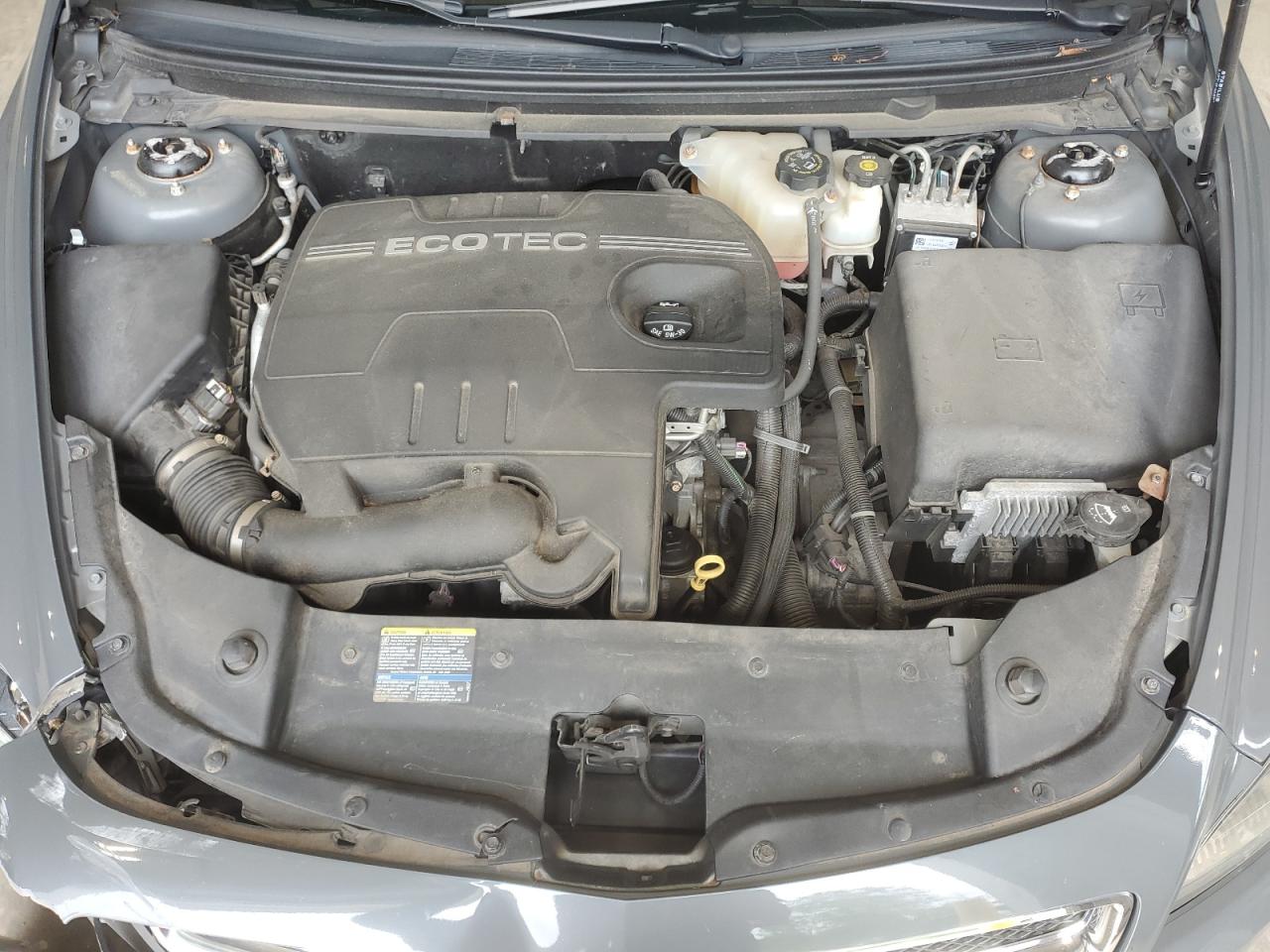 2009 Chevrolet Malibu Ls VIN: 1G1ZG57B794211850 Lot: 63347304