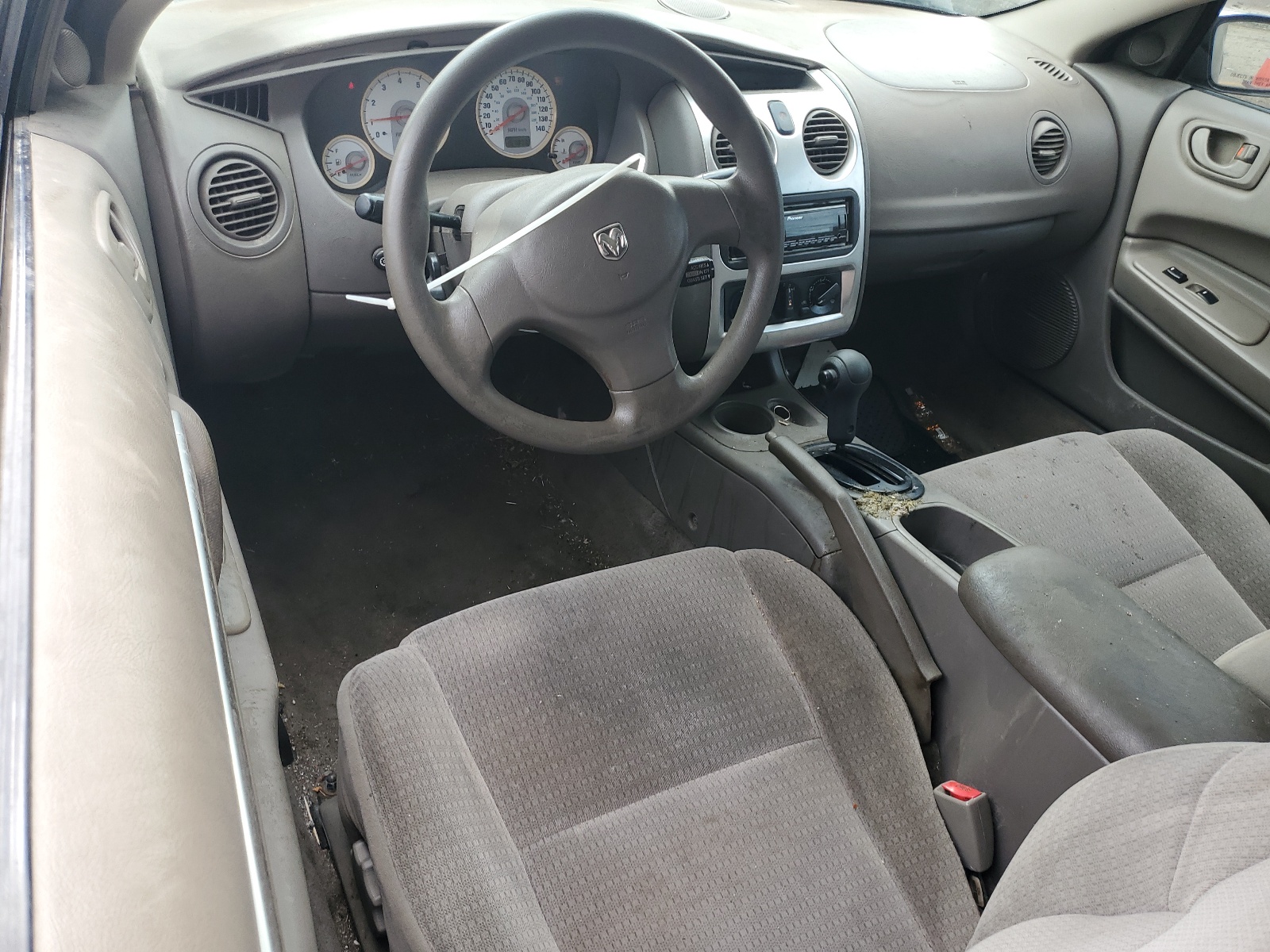 4B3AG42G55E020479 2005 Dodge Stratus Sxt