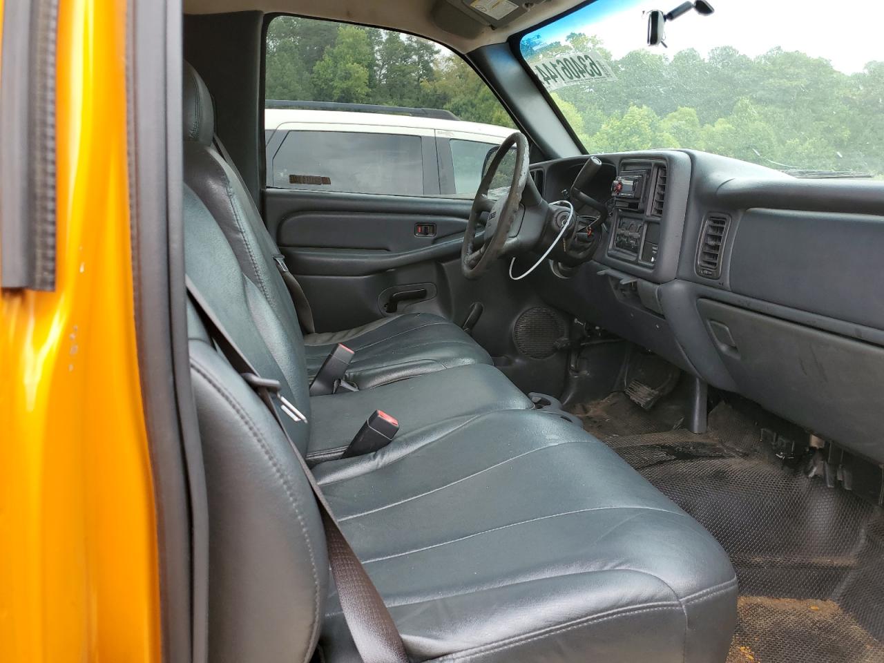 2001 GMC Sierra C2500 Heavy Duty VIN: 1GTHC24131E342880 Lot: 63406144