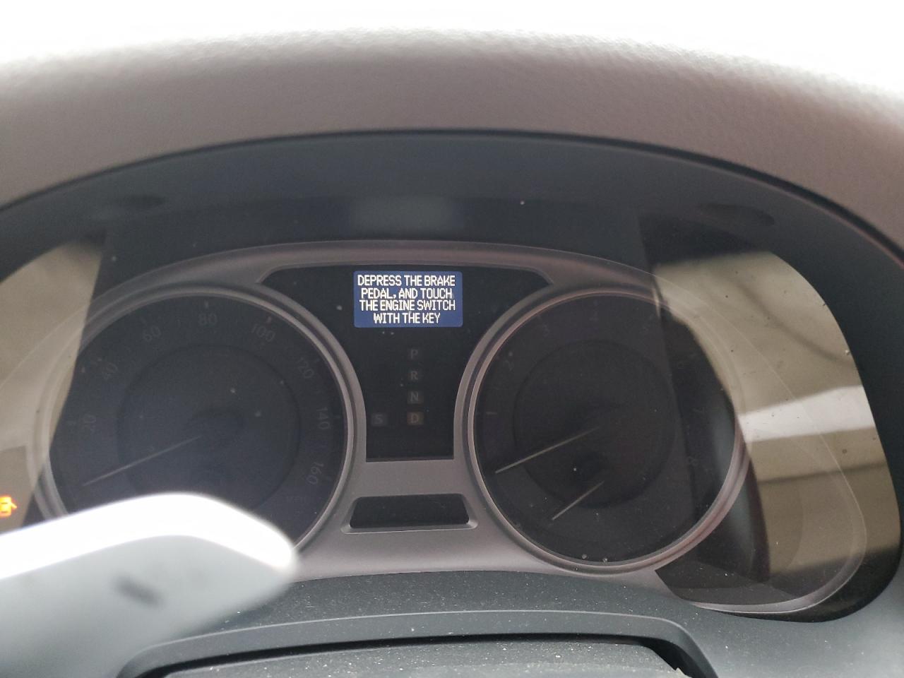 2009 Lexus Is 250 VIN: JTHCK262292028345 Lot: 59051044