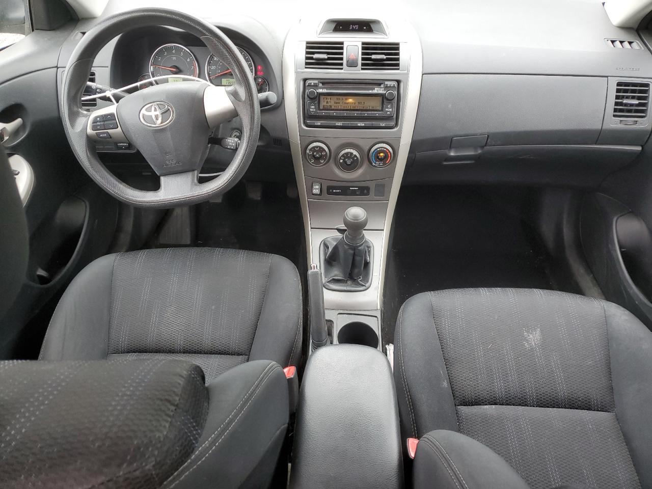 2012 Toyota Corolla - Image 8