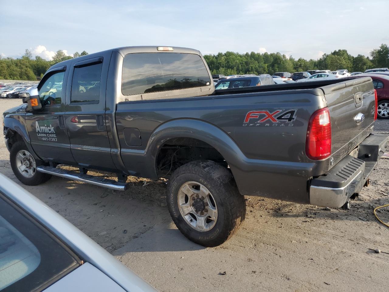 1FT7W2B64GEA68907 2016 Ford F250 Super Duty 1FT7W2B64GEA68907 2016 Ford F250 Super Duty