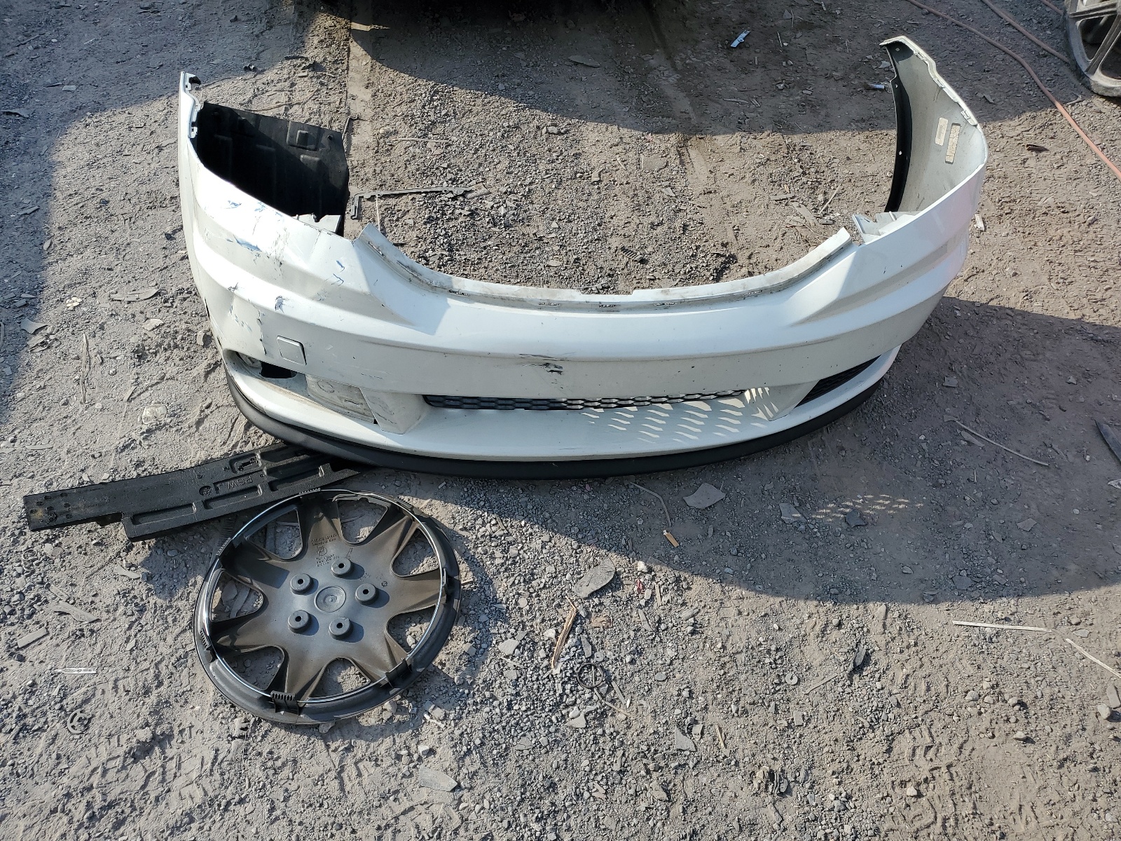 3C4PDCAB9HT507627 2017 Dodge Journey Se