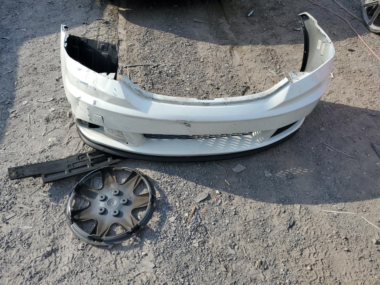 2017 Dodge Journey Se VIN: 3C4PDCAB9HT507627 Lot: 61704634