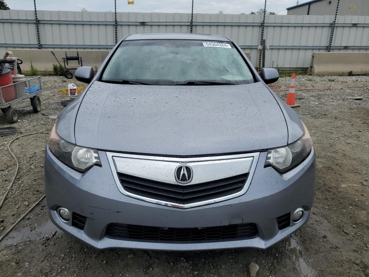 2012 Acura Tsx Tech VIN: JH4CU2F67CC007053 Lot: 64564324