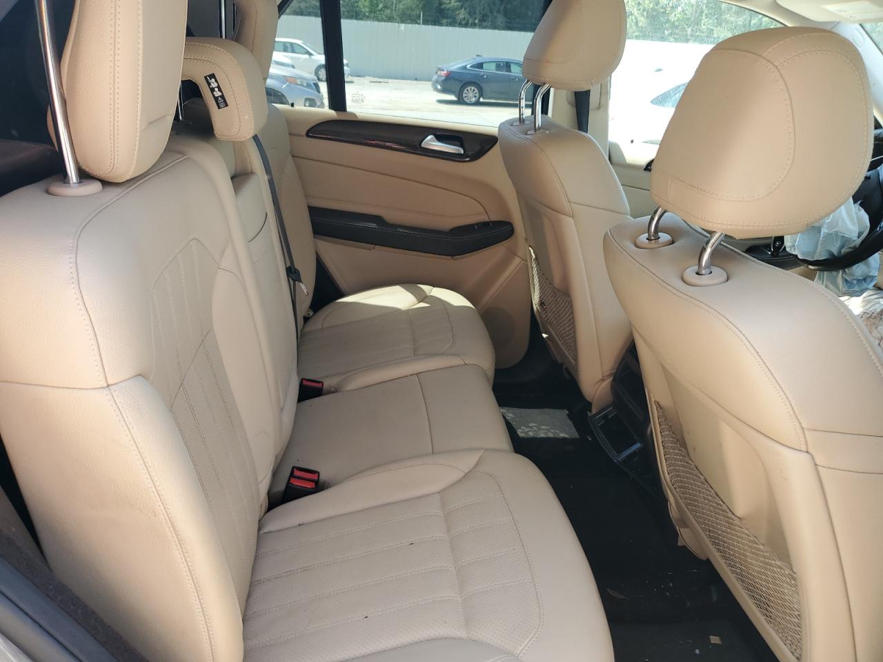 2018 Mercedes-Benz Gle 350 4Matic VIN: 4JGDA5HB7JB116329 Lot: 64990954