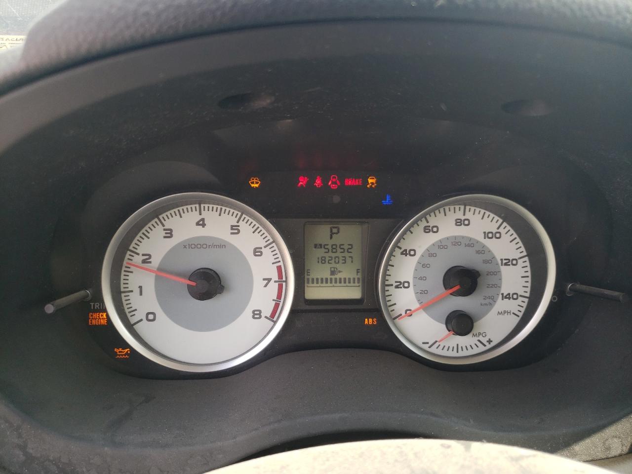 2012 Subaru Impreza Premium VIN: JF1GJAC69CH029106 Lot: 62278344