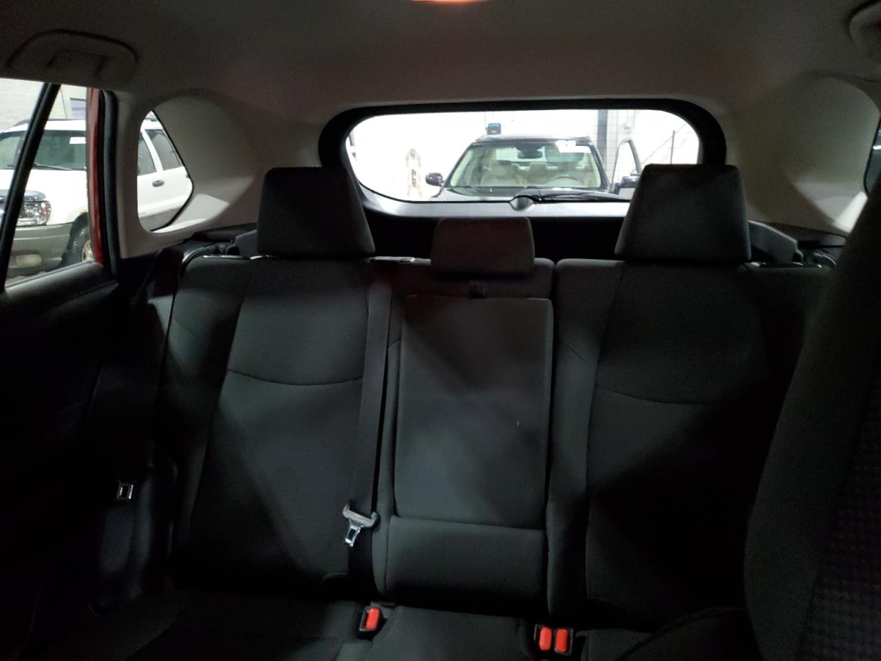 2020 Toyota Rav4 Le VIN: 2T3F1RFV0LC127752 Lot: 62930914