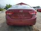 2012 HYUNDAI ELANTRA GLS for sale at Copart ON - LONDON