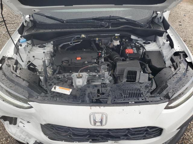 3CZRZ2H39RM736060 Honda HR-V LX 12