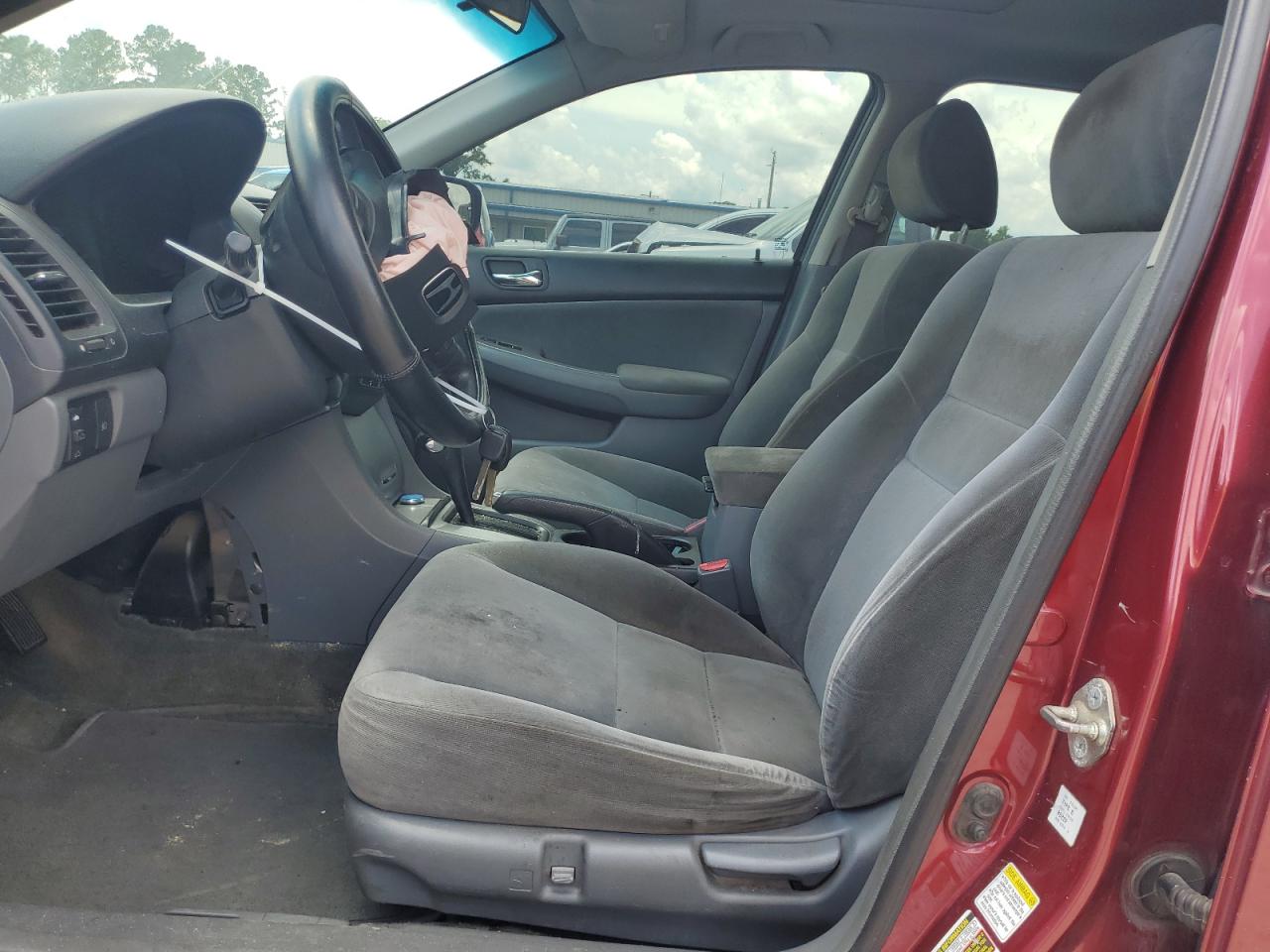 2004 Honda Accord Ex VIN: 1HGCM56644A033546 Lot: 62206614