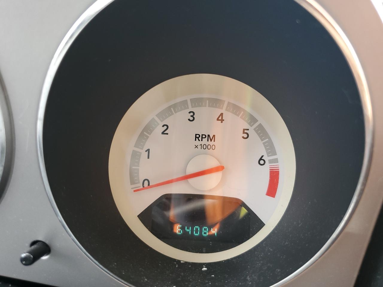 2009 Dodge Avenger Sxt VIN: 1B3LC56B39N504974 Lot: 65120024