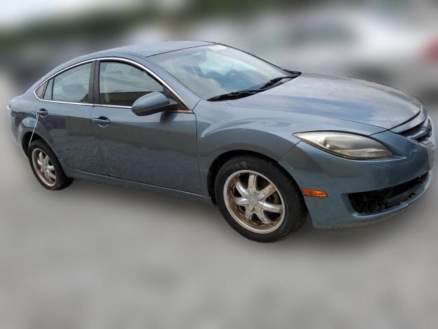 1YVHZ8BH5C5M04505 | 2012 Mazda 6 i