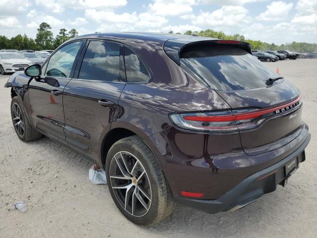 WP1AA2A55RLB01116 | 2024 Porsche macan base