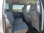 2017 Gmc Sierra K1500 Sle на продаже в Kansas City, KS - Front End