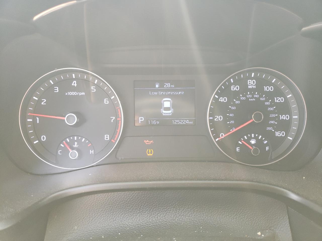2019 Kia Forte - Image 9