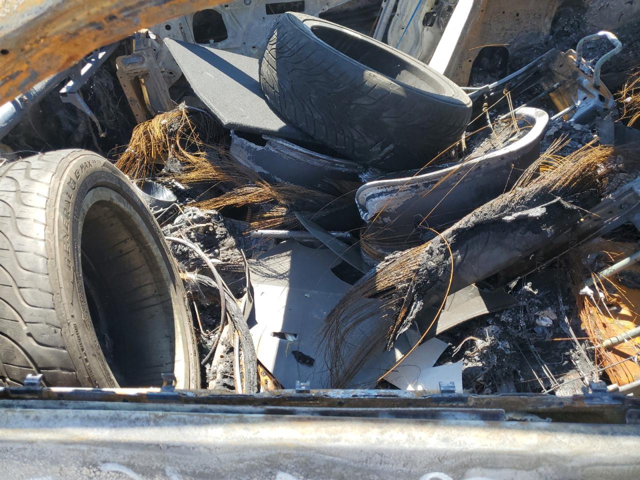 2009 BMW 335 Xi VIN: WBAWC73509E270456 Lot: 61597224