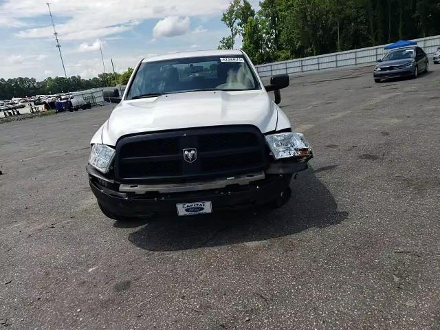 2012 Dodge Ram 1500 St VIN: 1C6RD7KP9CS319346 Lot: 62392674