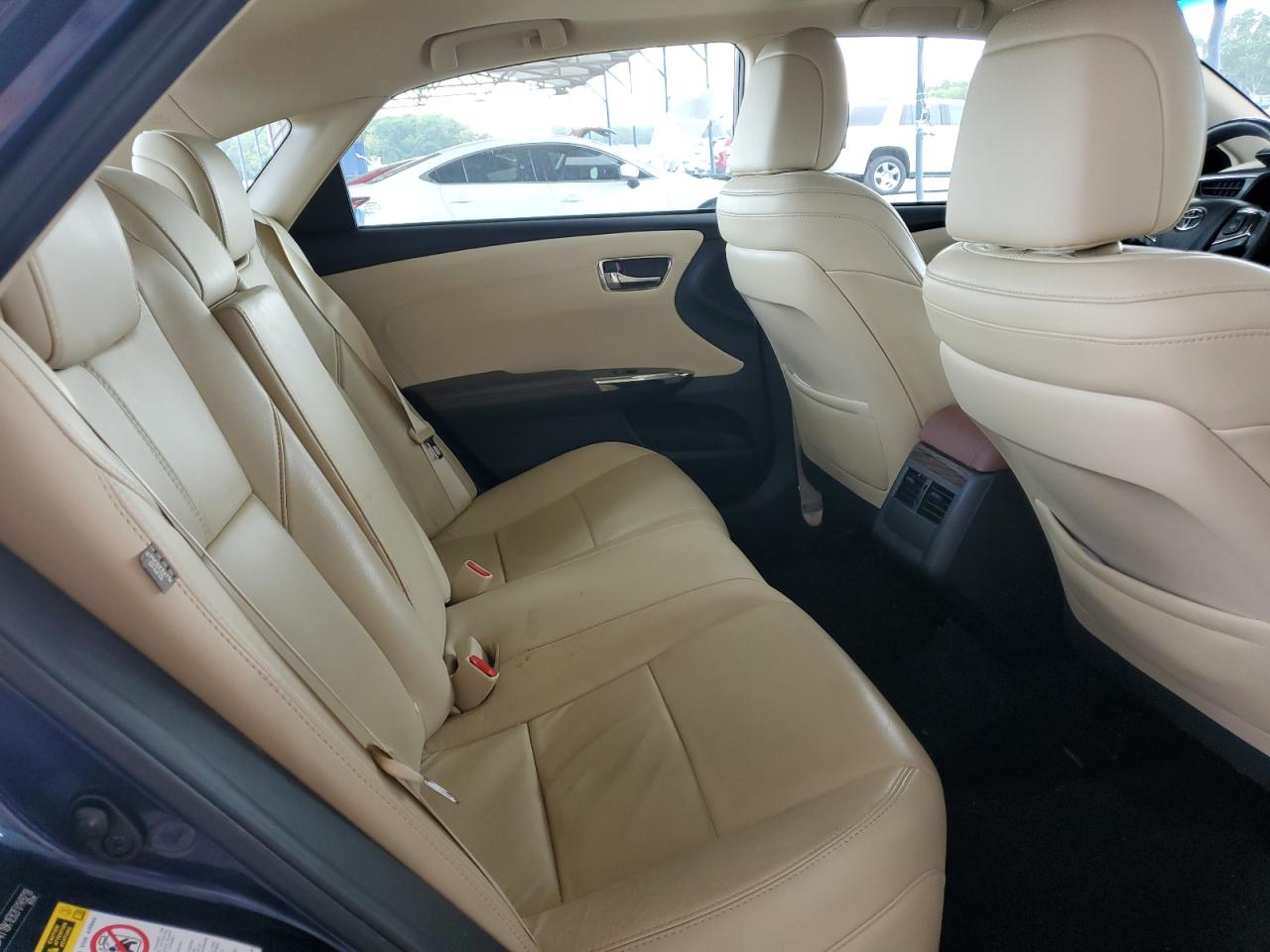 2015 Toyota Avalon Xle VIN: 4T1BK1EB2FU149218 Lot: 63114964