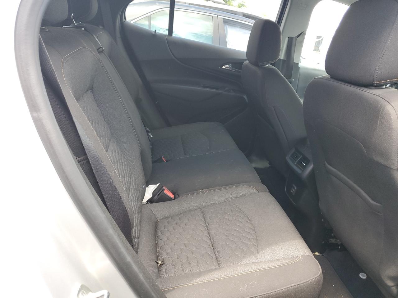 2019 Chevrolet Equinox Lt VIN: 2GNAXTEV5K6250972 Lot: 62395814