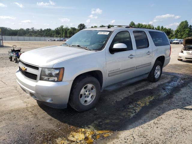 2014 Chevrolet Suburban K1500 Ls