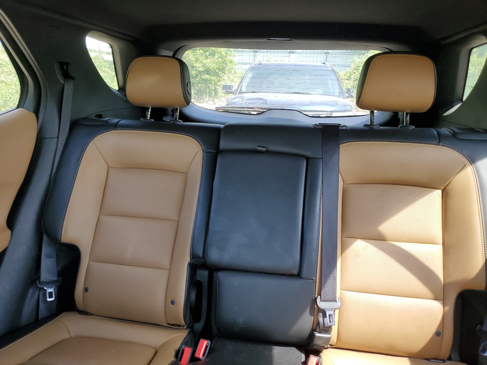 2GNAXNEV2L6131211 2020 Chevrolet Equinox Premier