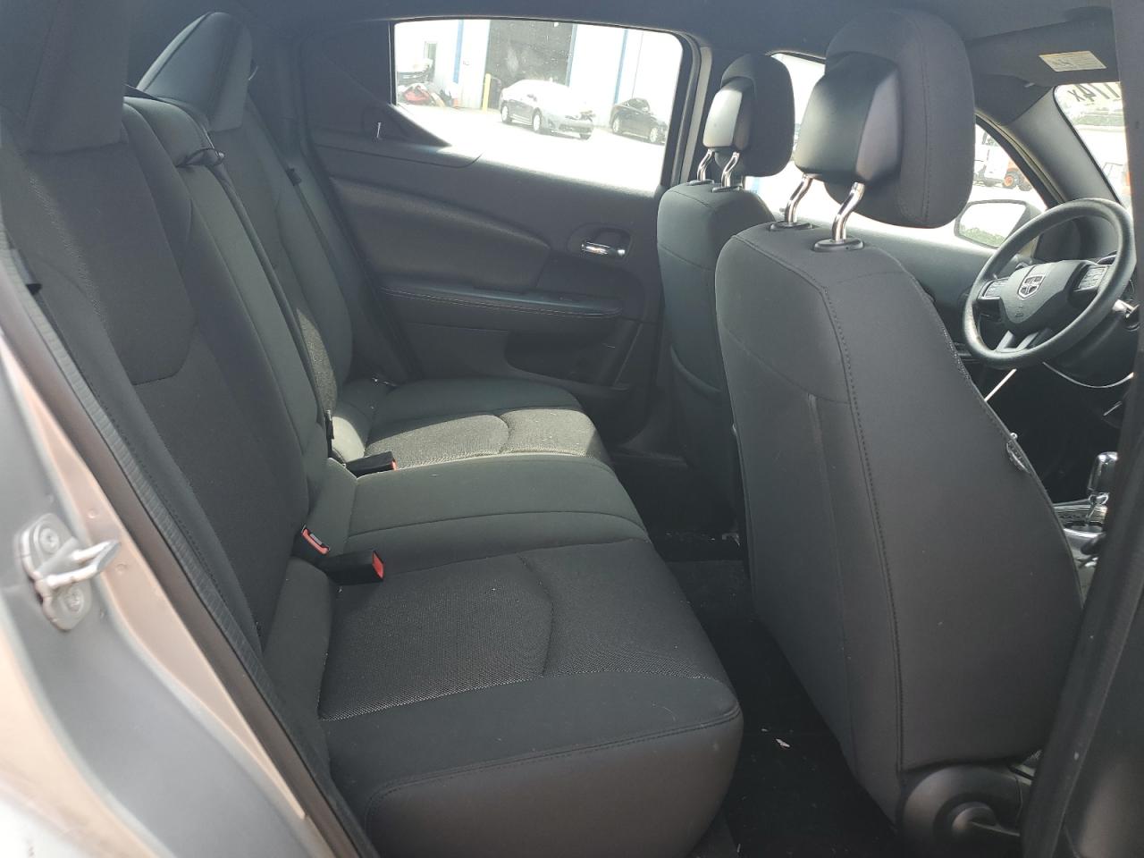 2013 Dodge Avenger Se VIN: 1C3CDZAB6DN657873 Lot: 64438174