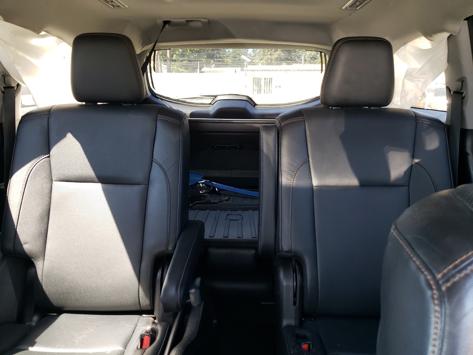 5TDDGRFH1KS065602 2019 Toyota Highlander Hybrid Limited