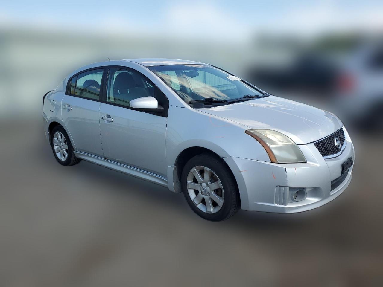 2010 Nissan Sentra - Image 4