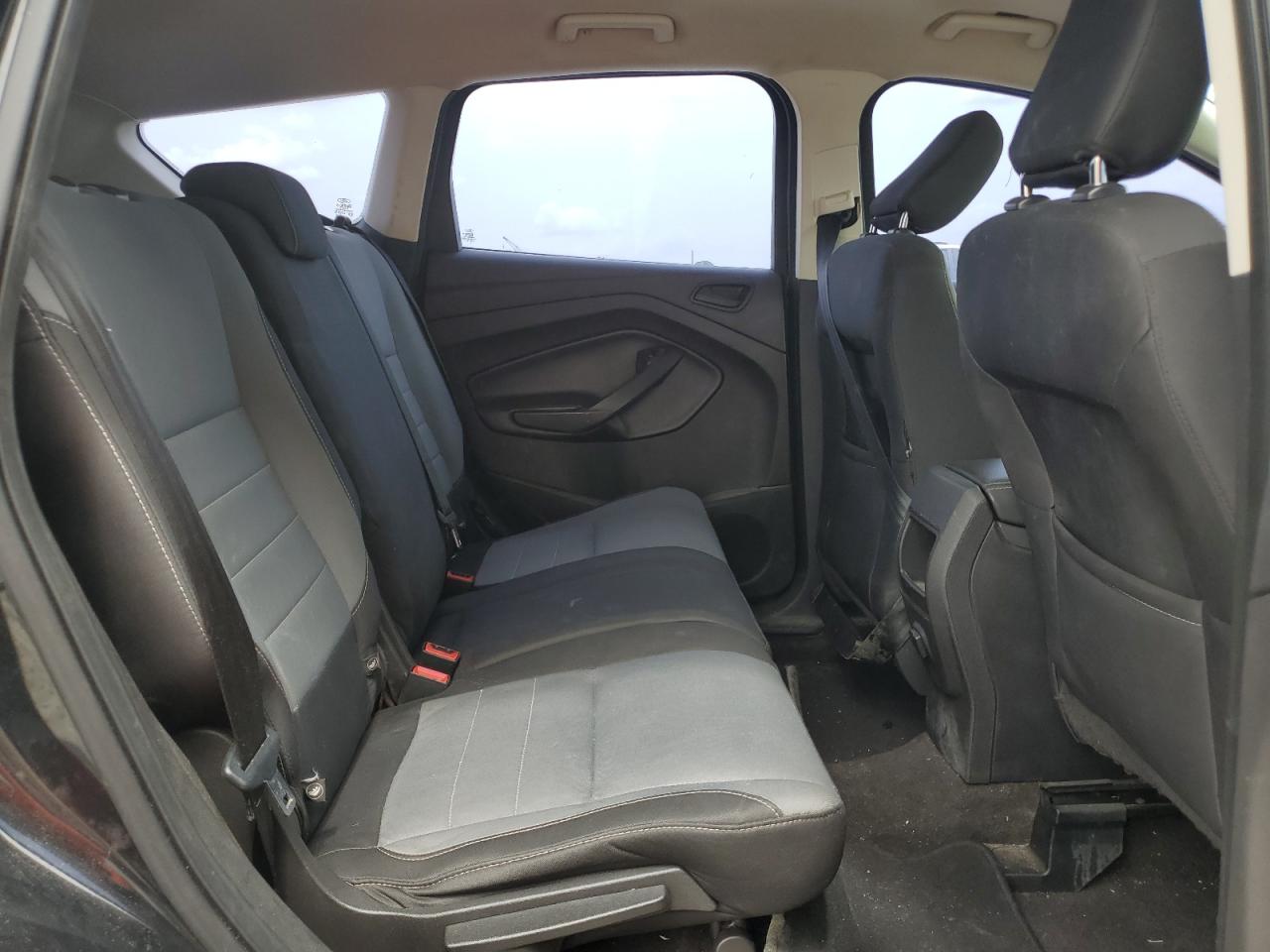 2018 Ford Escape - Image 11