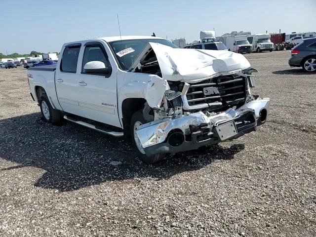 2007 GMC New Sierra K1500 VIN: 2GTEK133471687509 Lot: 60428794